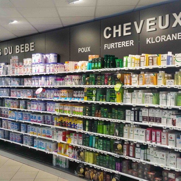 Pharmacie Langon 2